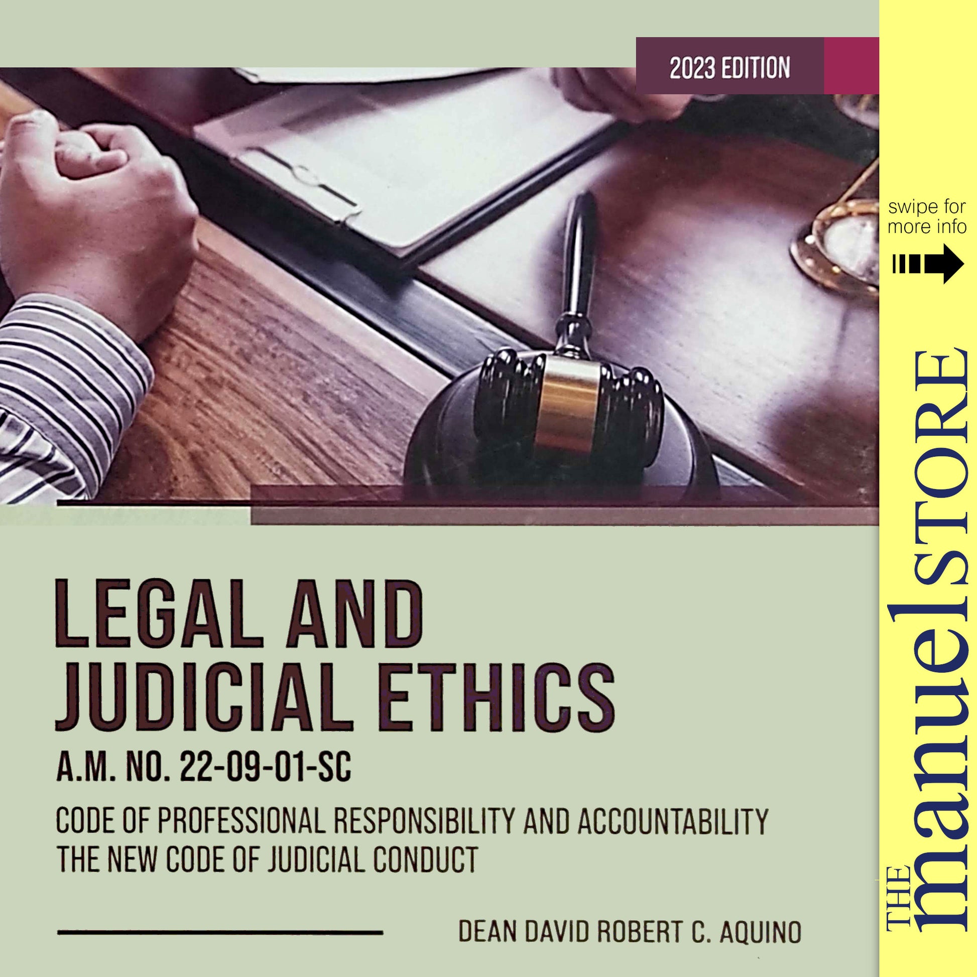 Supreme Court's Judicial Code Of Ethics Court Of Ethics