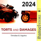 Aquino (2019/2023) - Torts and Damages - Timoteo