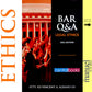 Bar Q&A (2024 Ed.) - Legal Ethics - Ed Vincent Albano - Questions and Answers