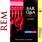 Bar Q&A (2024 Ed.) - Remedial Law - Prof. Manuel Riguera - Central - Questions and Answers