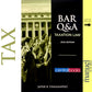 Bar Q&A (2024 Ed.) - Taxation - Japar Dimaampao - Tax - Central - Questions and Answers