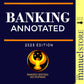 BSP (2023) - Banking Laws Annotated, of the Philippines - Bangko Sentral ng Pilipinas