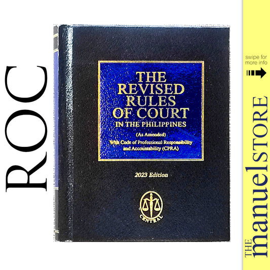 Central Books Pocket Codals – themanuelstore