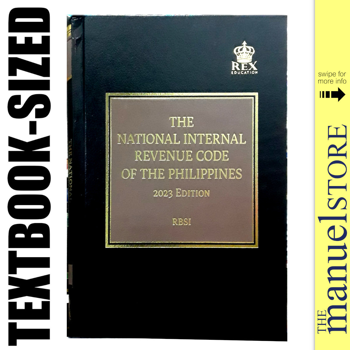 Codal Rex 2023 National Internal Revenue Code NIRC Taxation Ta Codal Rex 2023 National Internal Revenue Code Nirc Taxation Ta