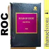 Rex Codals – themanuelstore