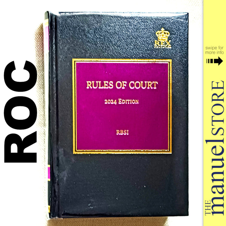 Rex Codals – themanuelstore