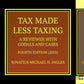 Ingles (2025) - Tax Made Less Taxing - Taxation Law - Reviewer with Codals & Cases