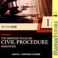 Andrade Udarbe (2023) Civil Procedure Annotated, The Amended Rules on CivPro; by Judge Janice