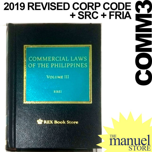 Rex Codals – themanuelstore