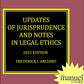 Anciano (2024) Basic Legal Ethics based on CPRA Code of Professional Responsibility Accountability