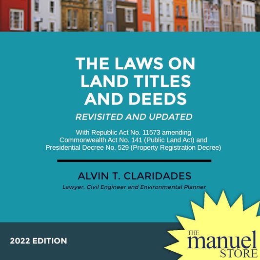 Claridades (2022) - Land Titles, Deeds - Liens and Dealings - LTD