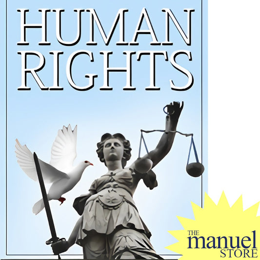 Coquia (2012) - Human Rights - Central