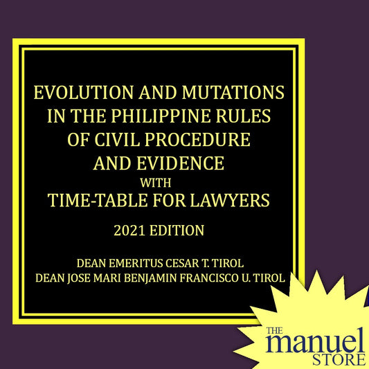 Tirol (2021) - Evolution and Mutations in the Rules of Civil Procedure Evidence Time Table Lawyers