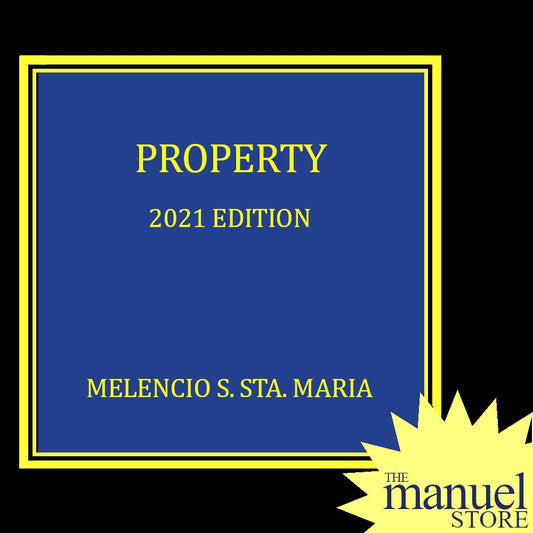 Sta Maria (2021) - Property - By Melencio